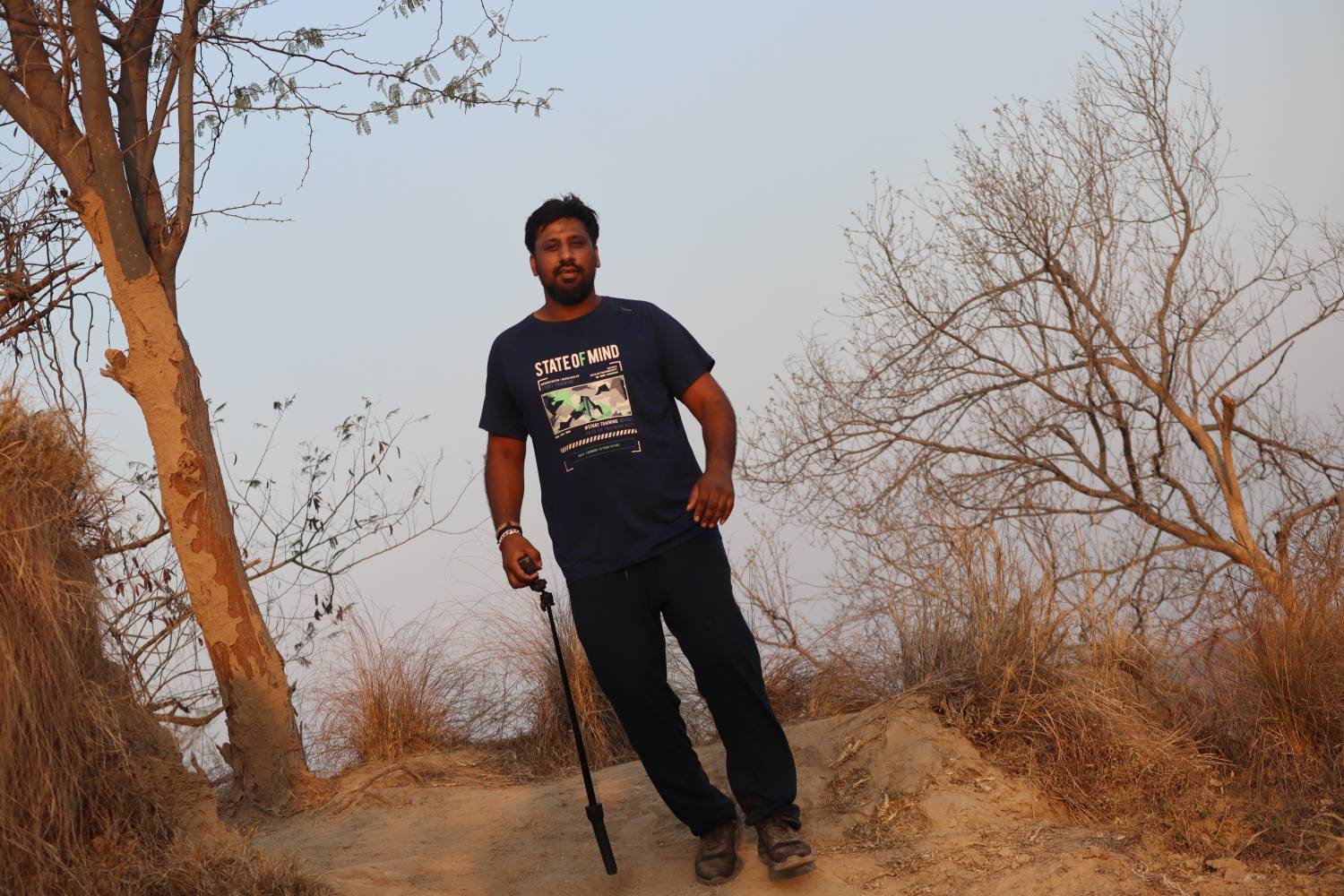 nepli forest trek