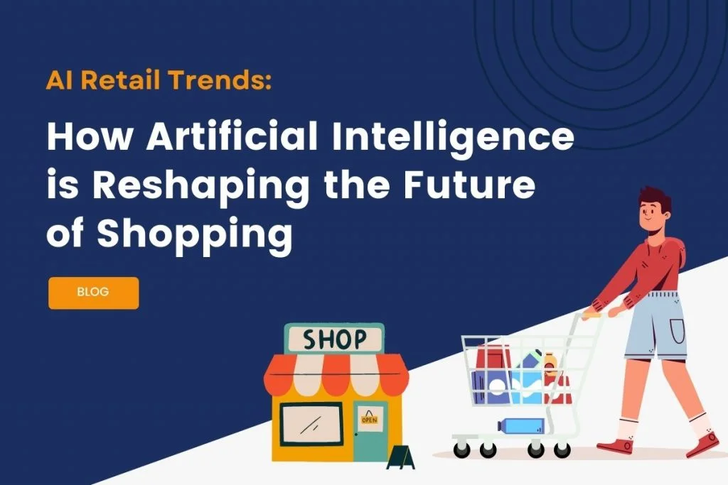 Role of AI in Retail Sector