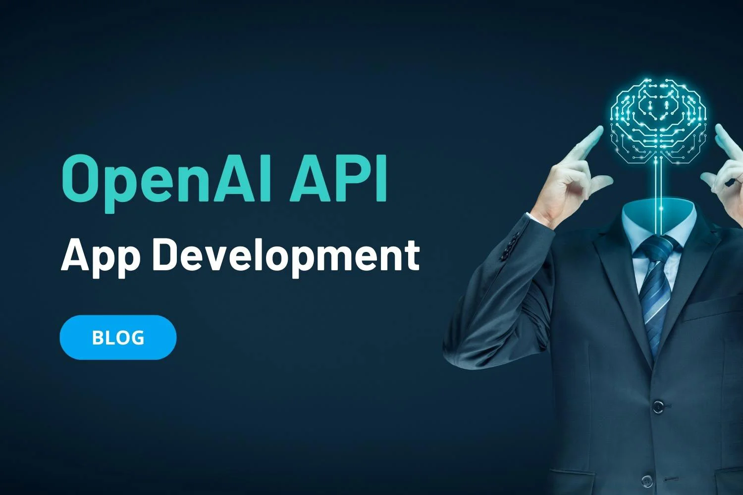 OpenAI API App Development