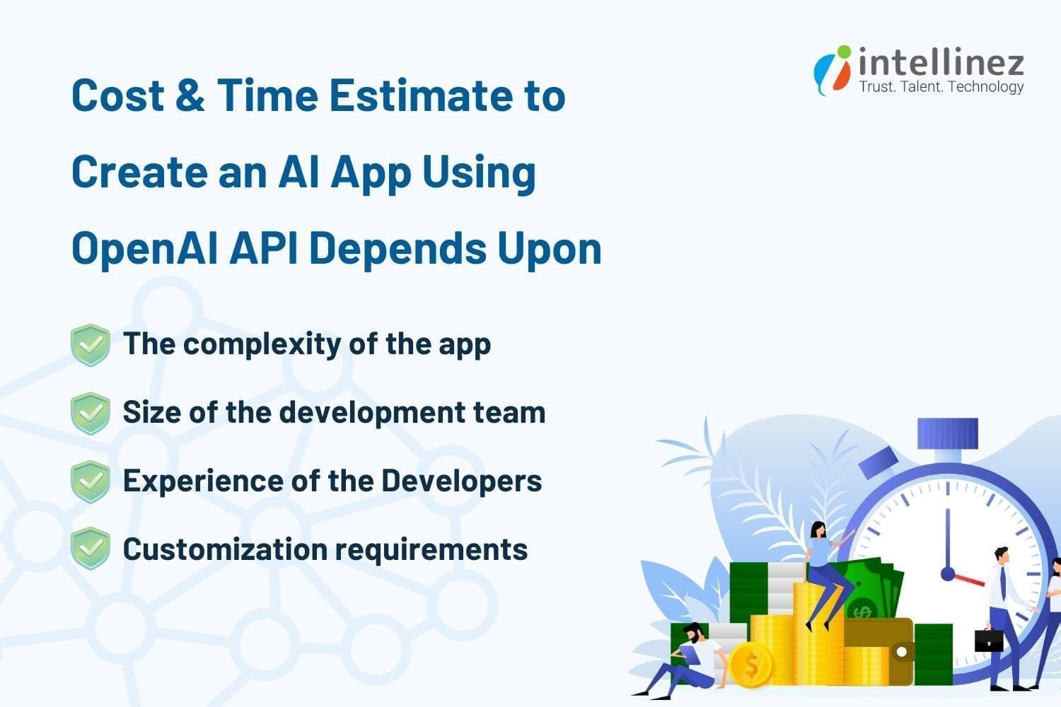 How To Leverage Open AI API For App Development In 2023