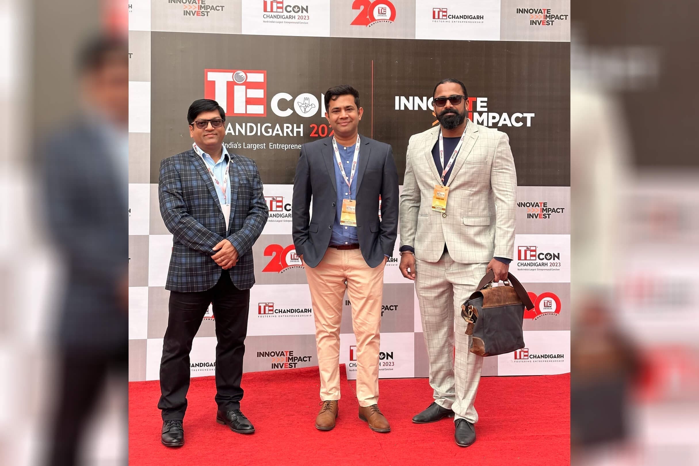 TiECON Chandigarh 2023 (1)