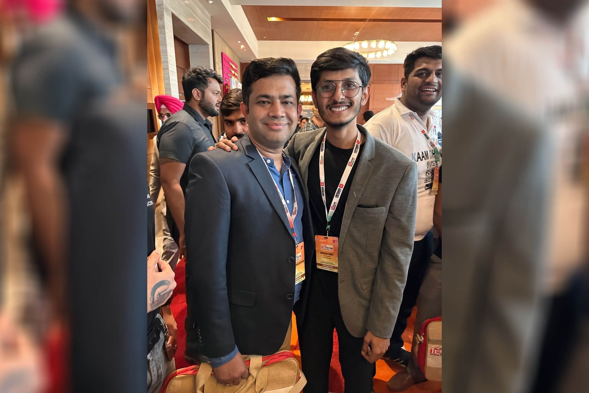 TiECON Chandigarh 2023 (3)