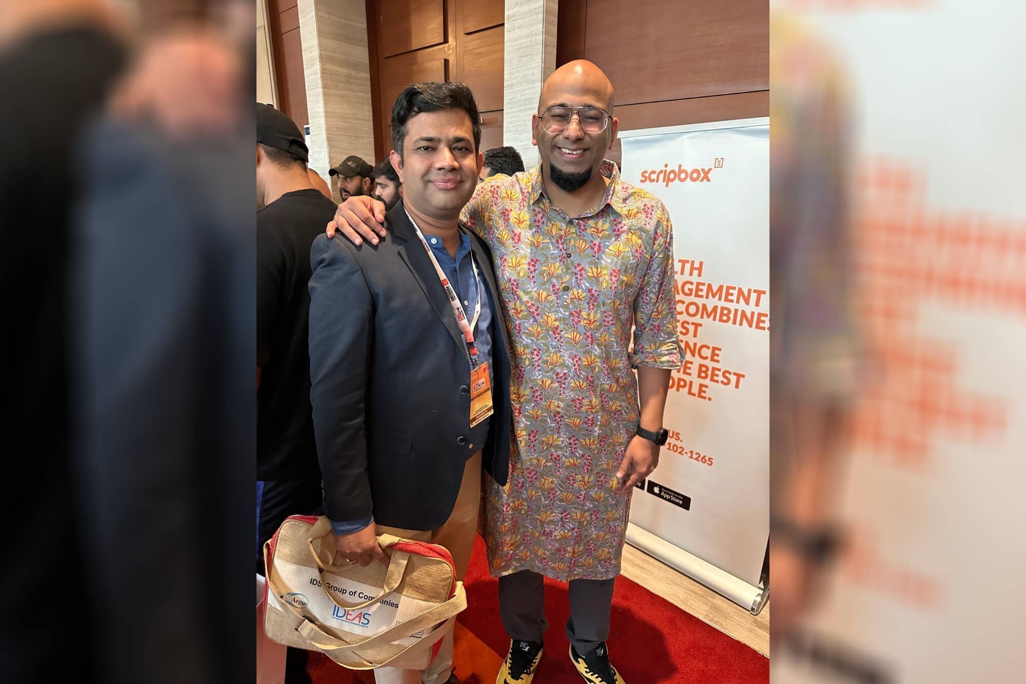 TiECON Chandigarh 2023 (4)