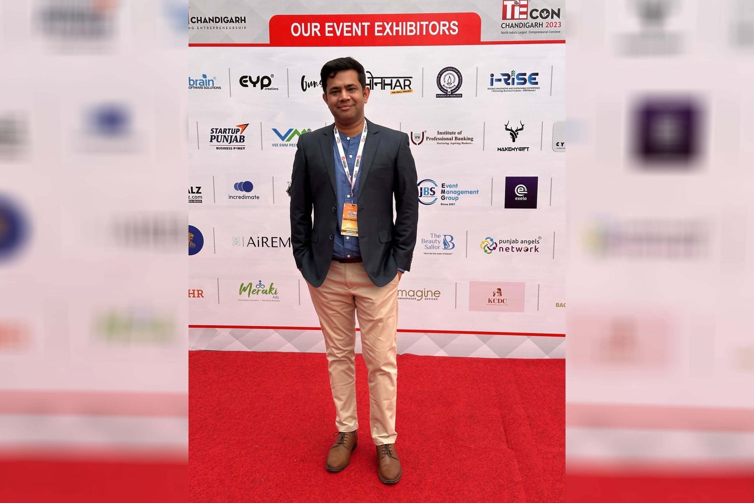 TiECON Chandigarh 2023 (5)