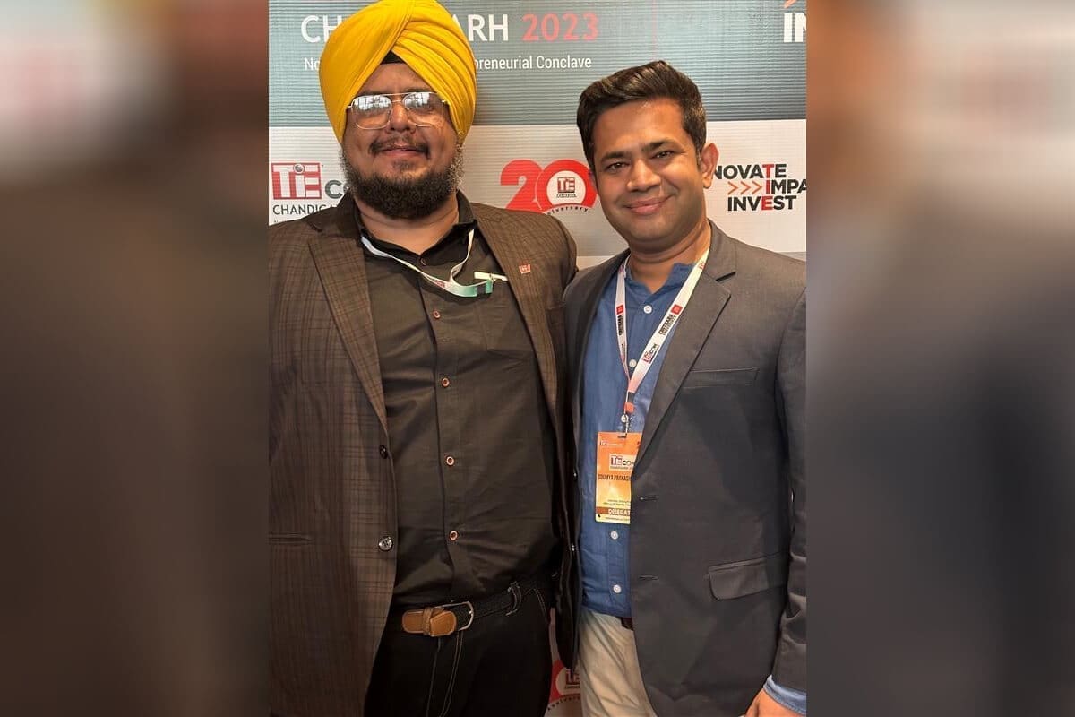 TiECON Chandigarh 2023 (6)