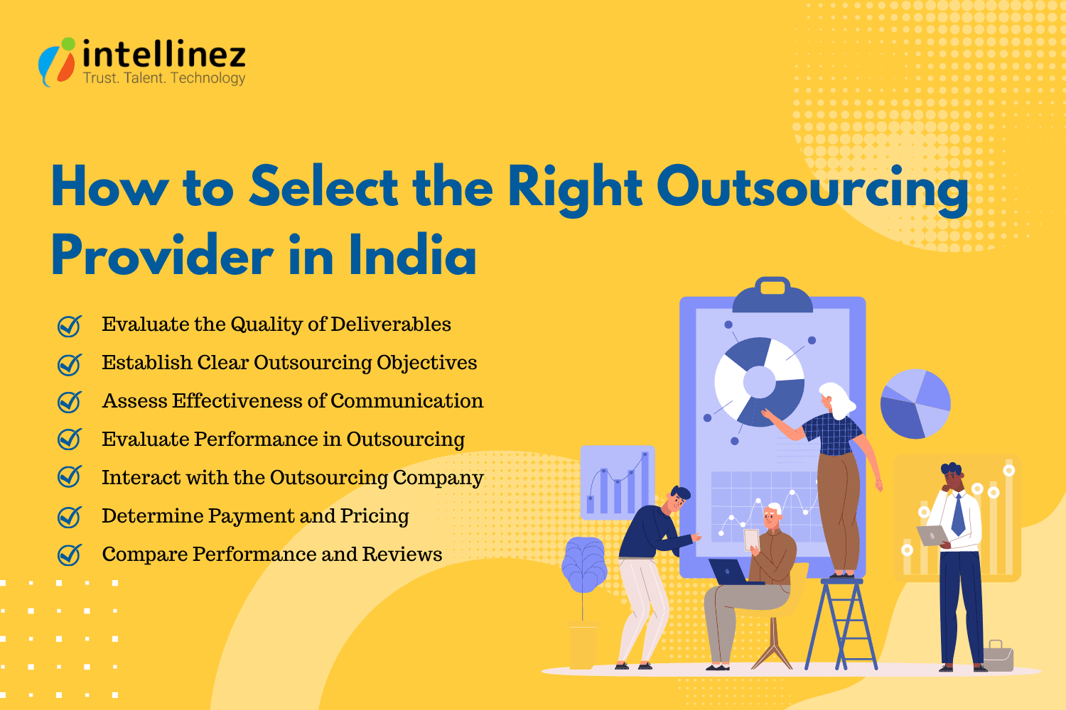 benefits of outsourcing IT support