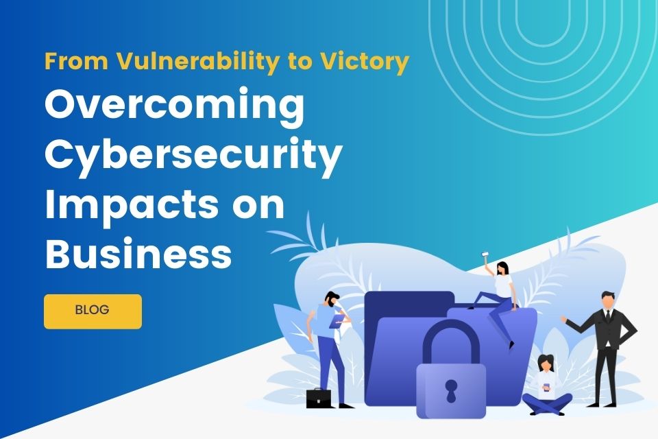 cybersecurity and business