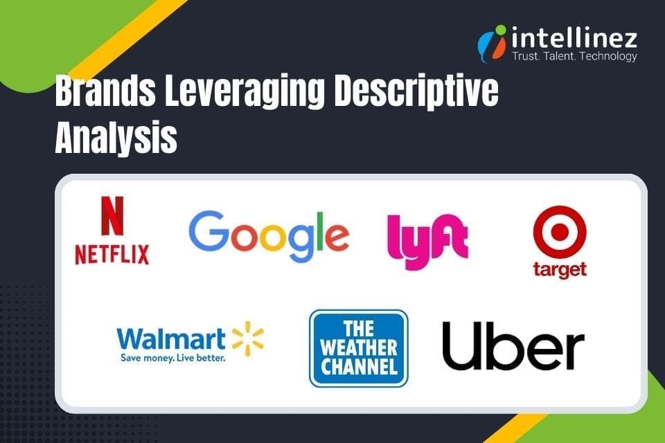 types of data analysis