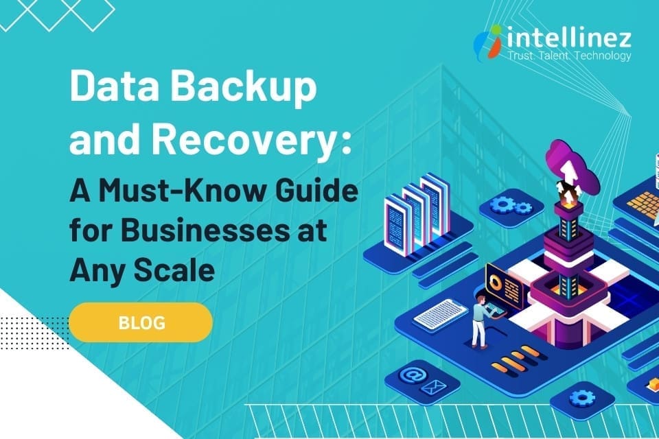 Data Backup and Recovery