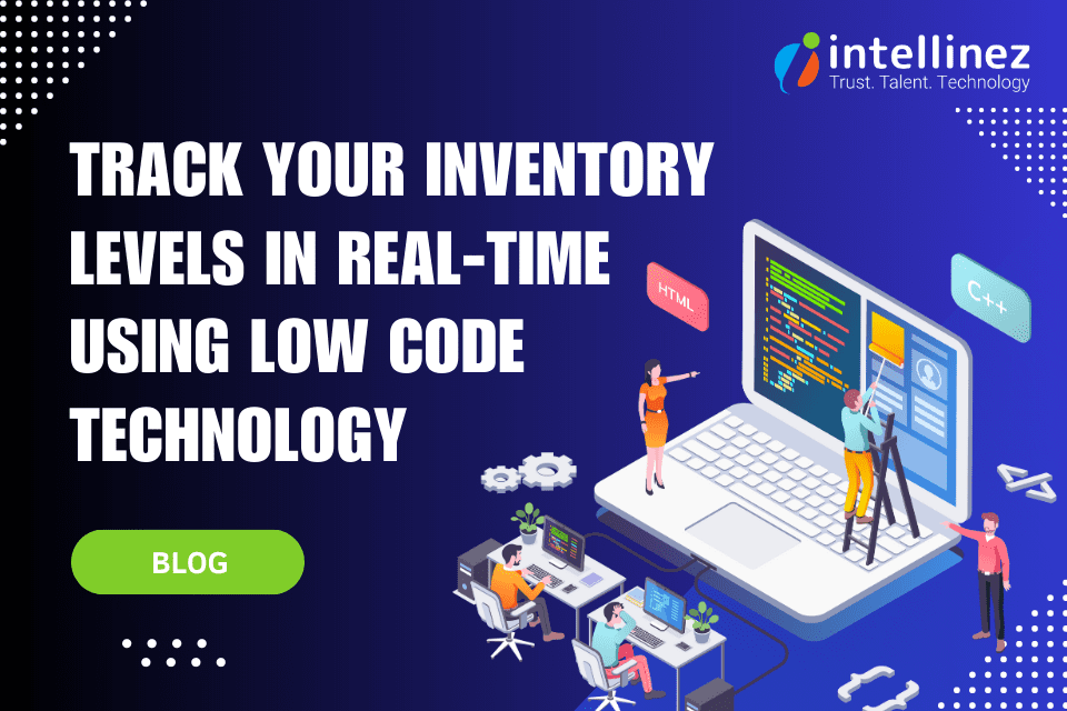 warehouse inventory management system