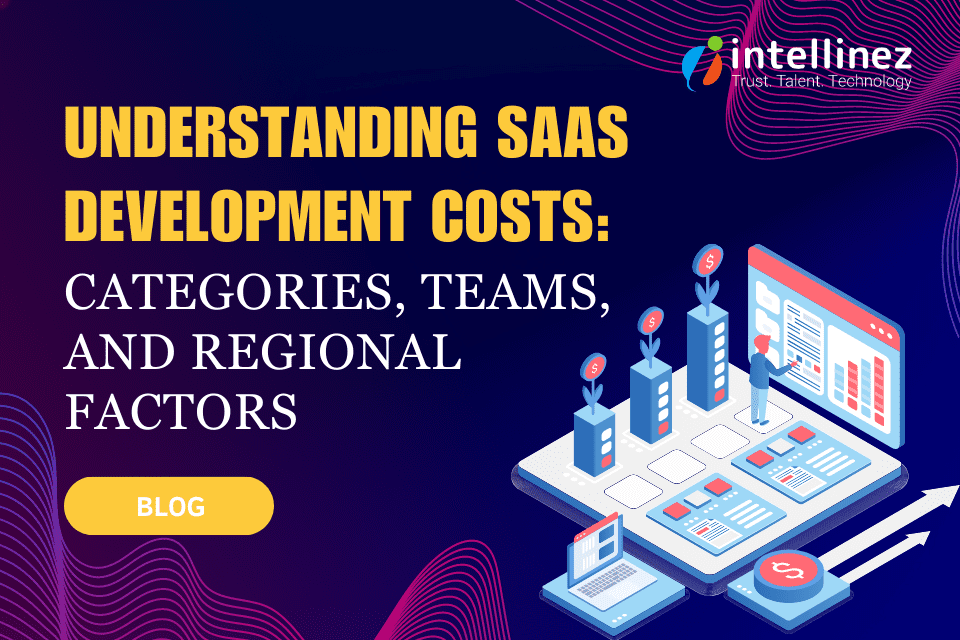 saas development costs