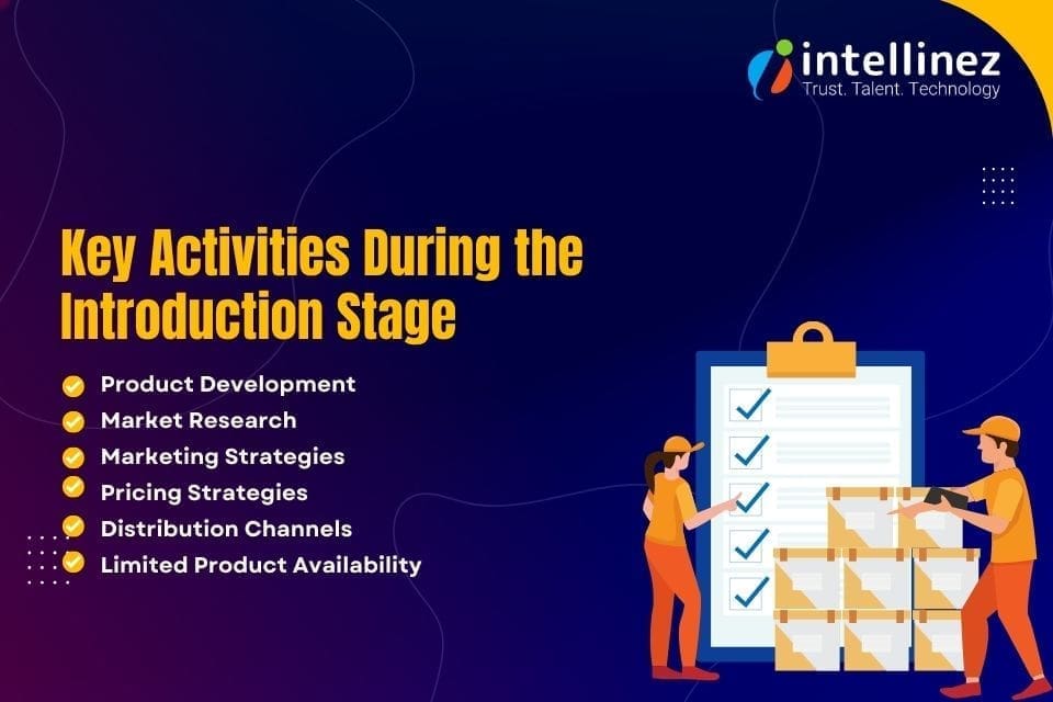 SaaS product life cycle management