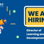 Director of Learning and Development