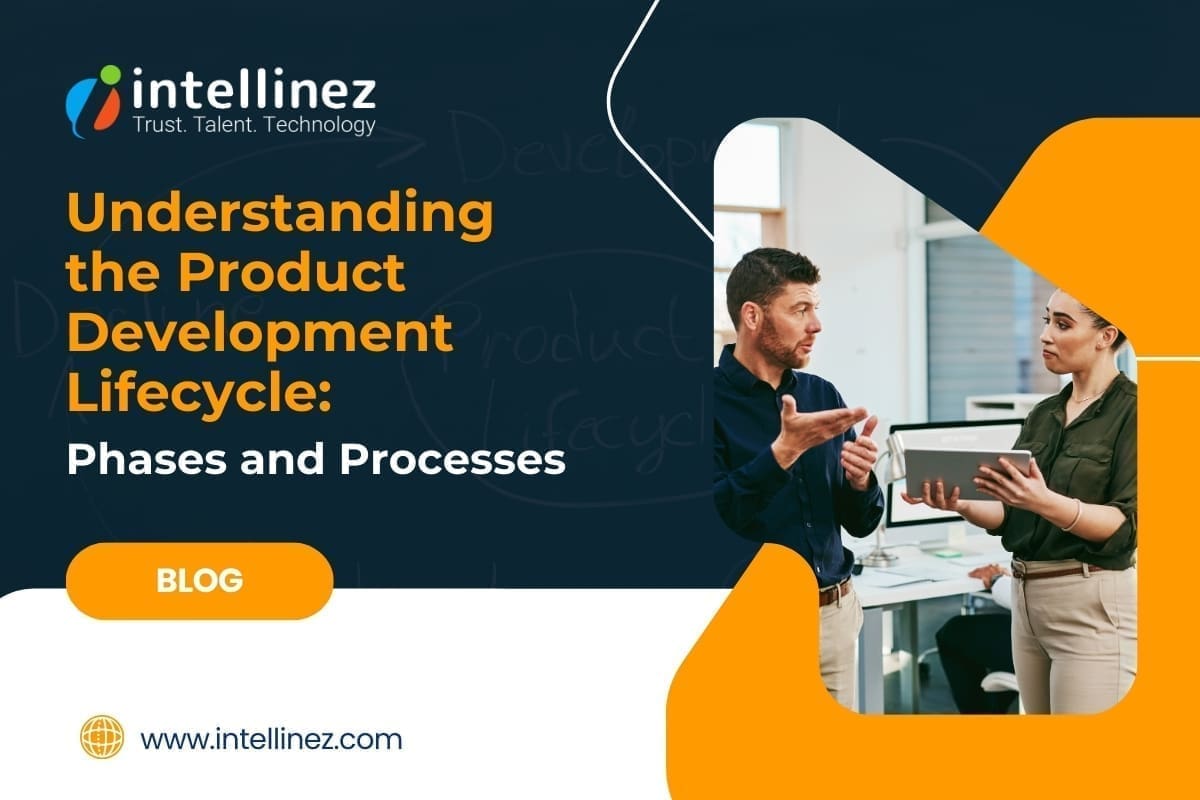 Understanding the Product Development Lifecycle: Phases and Processes 