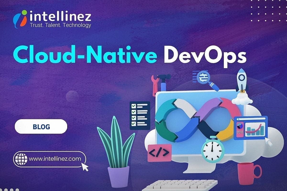Cloud-Native DevOps: Strategies for Continuous Integration and Deployment