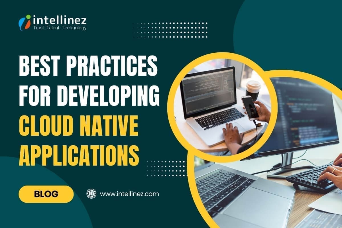Optimizing Cloud Native Applications: 9 Proven Best Practices for Developers