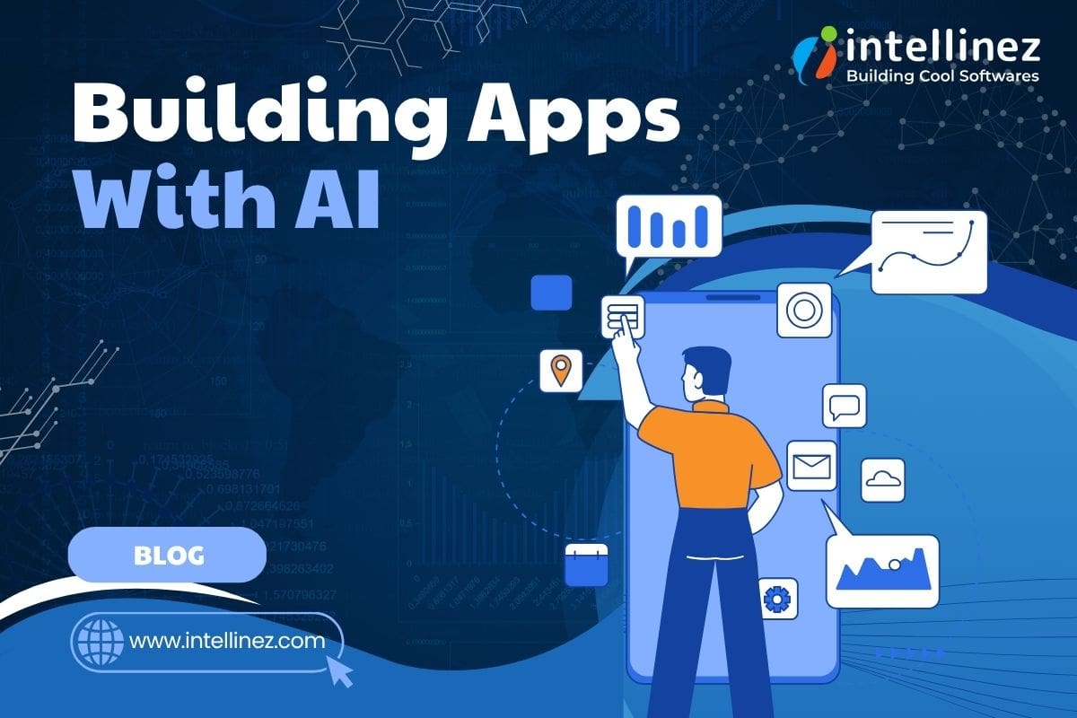Building Apps with AI: 10 Incredible Projects You Won’t Believe Were Made with AI Tools