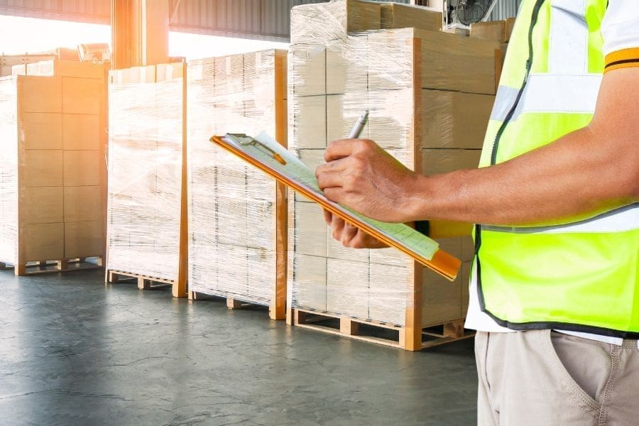 Building a Custom Inventory Management System with Low Code: Lessons from Badri Rai & Co.
