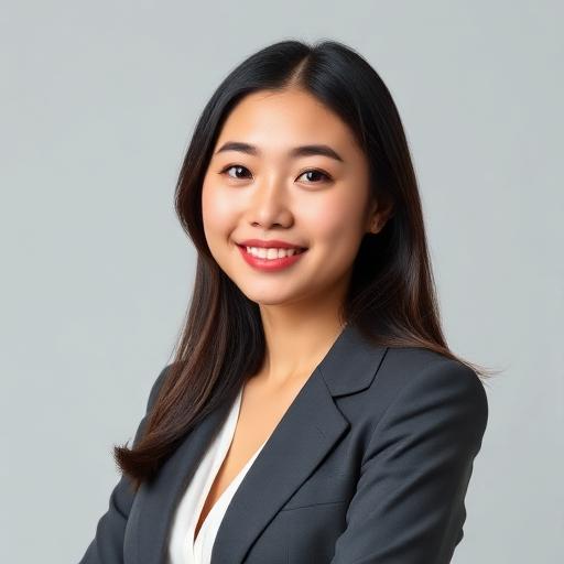 Lisa Nguyen