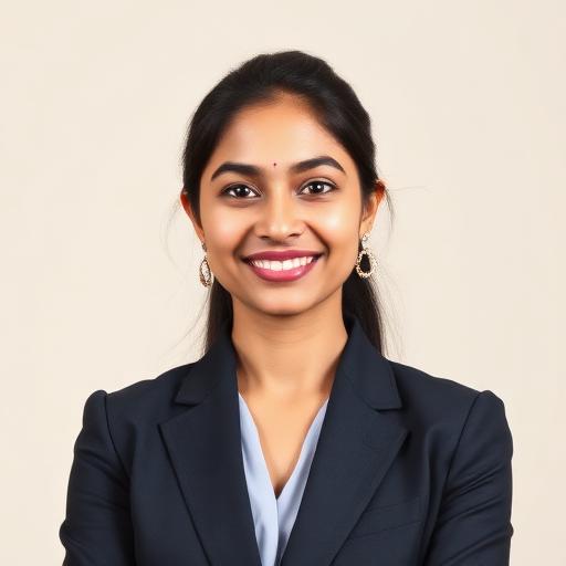 Priya Sharma
