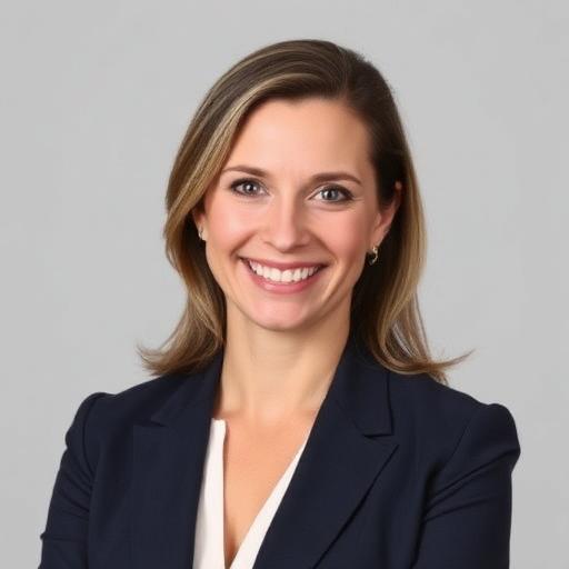 Sarah Mitchell